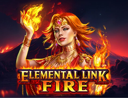 Elemental Link Fire