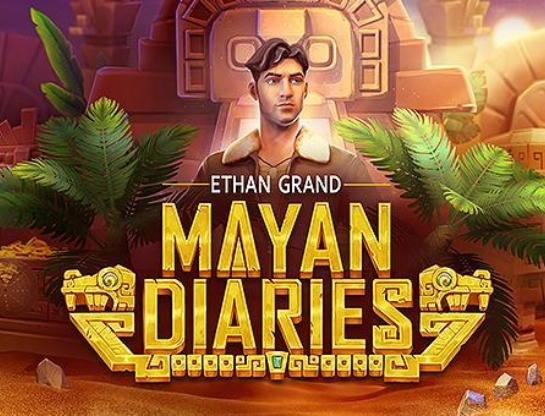 Ethan Grand Mayan Diaries
