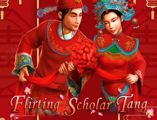 Flirting Scholar Tang