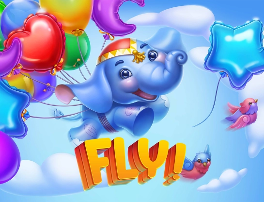 Fly!