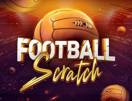 Football Scratch