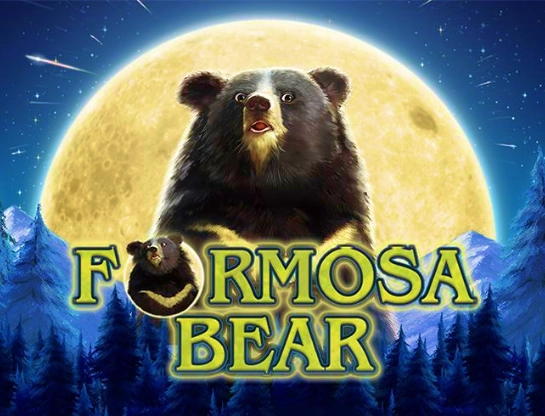 Formosa Bear