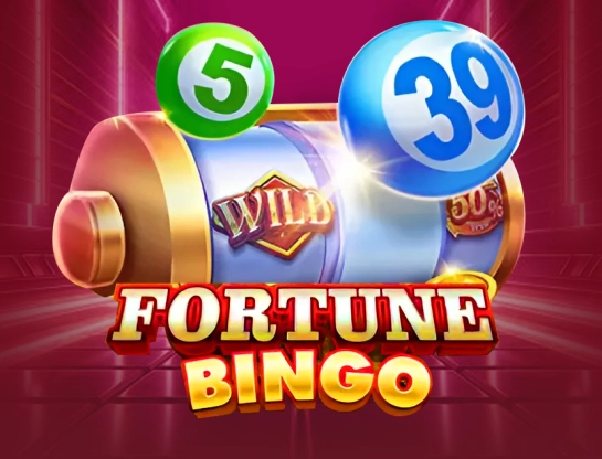 Fortune Bingo