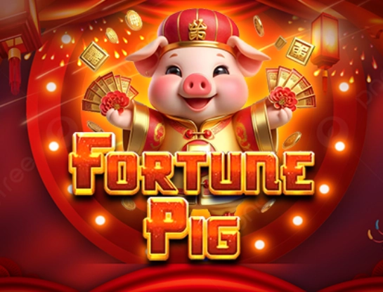 FortunePig