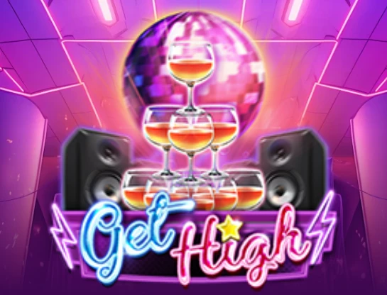Get High
