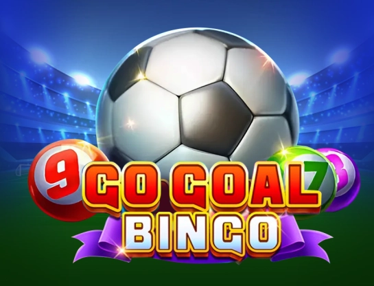 Go Goal BIngo