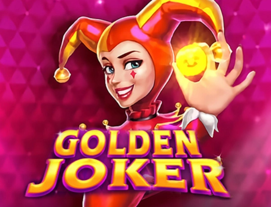 Golden Joker