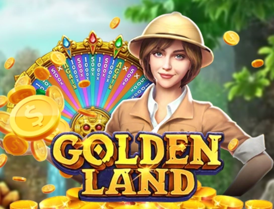 Golden Land