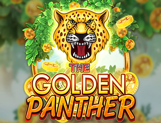 Golden Panther