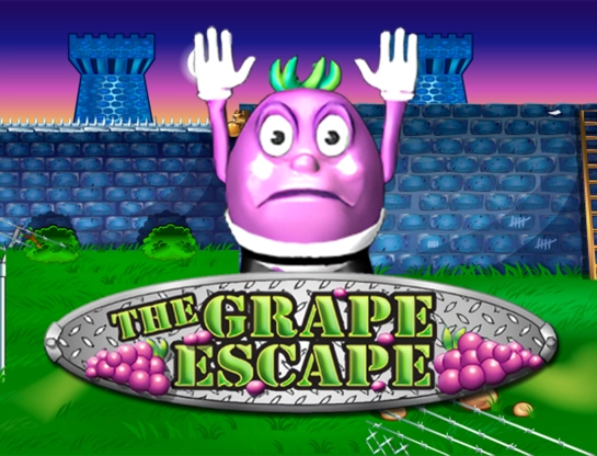 Grape Escape