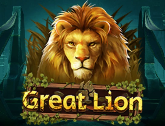 Great Lion