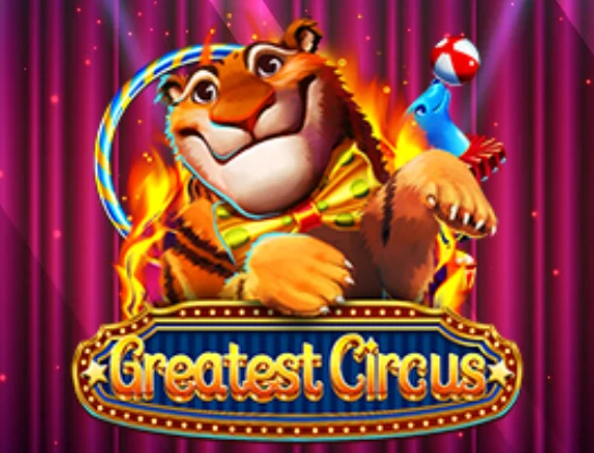 Greatest Circus