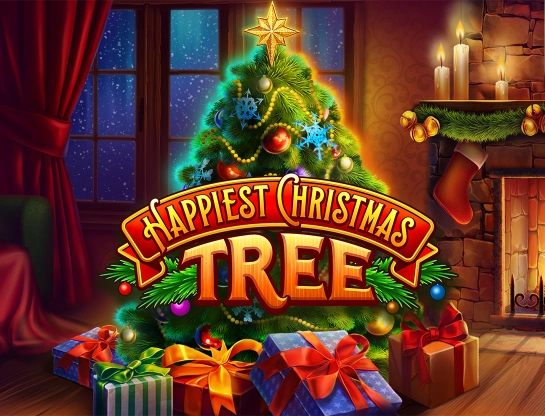 Happiest Christmas Tree