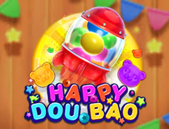 Happy Duo Bao