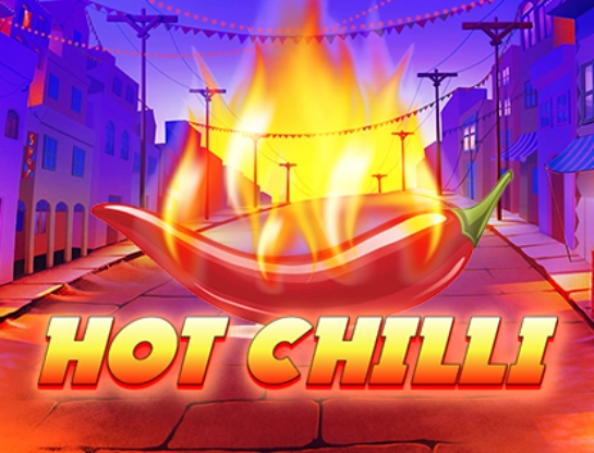 Hot Chilli