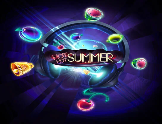 Hot Hot Summer