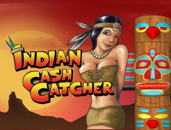 Indian Cash Catcher