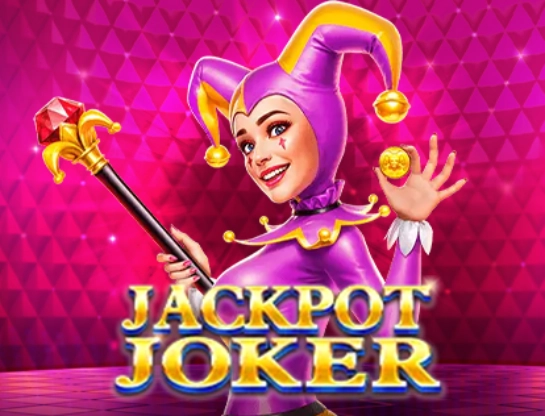 Jackpot Joker