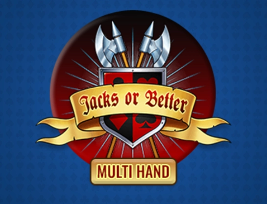 Jacks Or Better MH