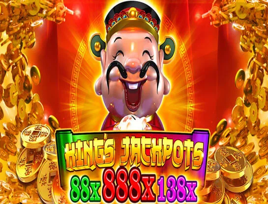 King's Jackpots