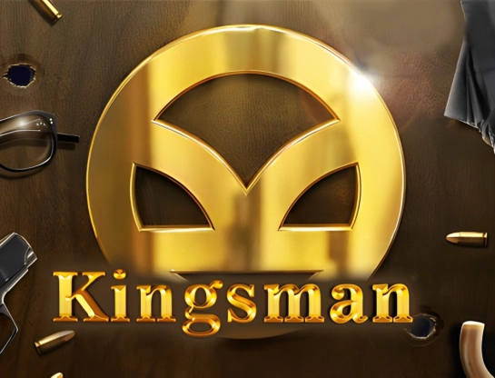 Kingsman