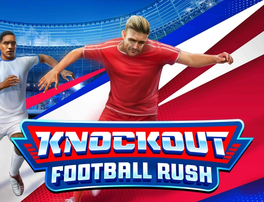 Knockout Football Rush