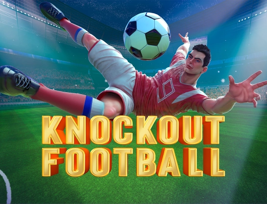 Knockout Football