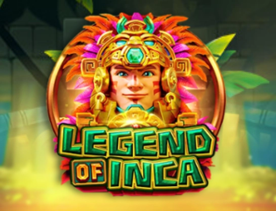 Legend Of Inca