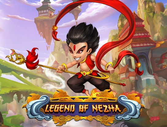 Legend Of Nezha