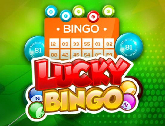 Lucky Bingo