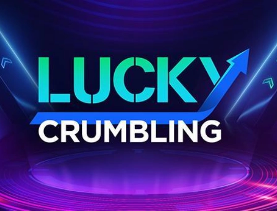 Lucky Crumbling