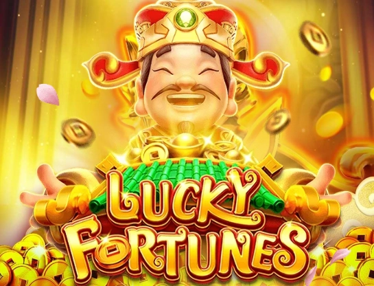Lucky Fortunes