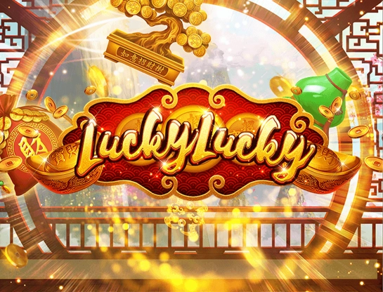 Lucky Lucky