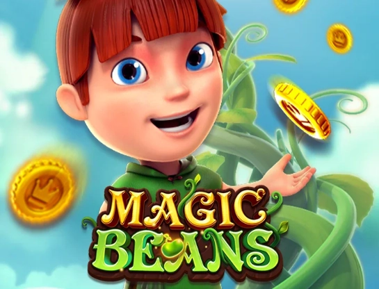 Magic Beans