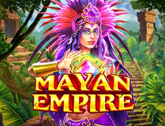 Mayan Empire