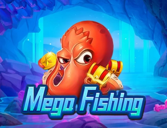 Mega Fishing