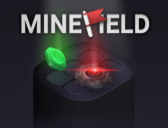 Mine Field