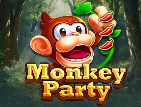 Monkey Party