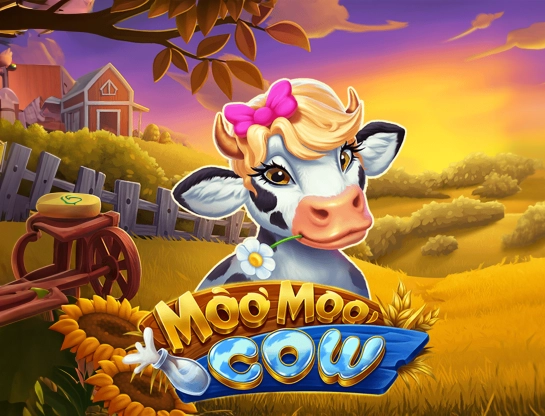 Moo Moo Cow