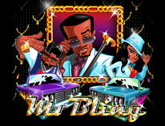 Mr Bling
