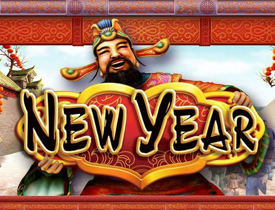 New Year
