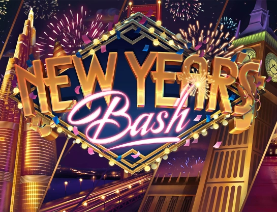 New Years Bash