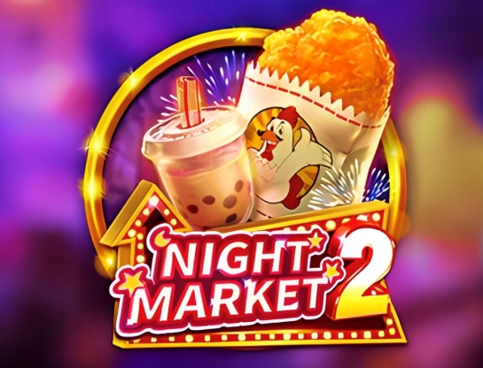 Night Market 2