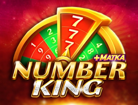 Number King