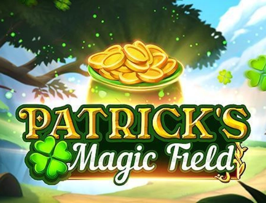 Patrick's Magic Field