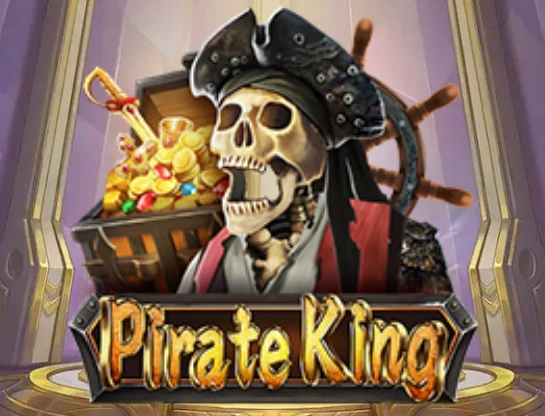 Pirate King