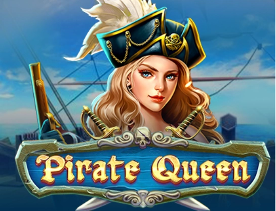 Pirate Queen