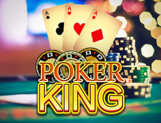 Poker King