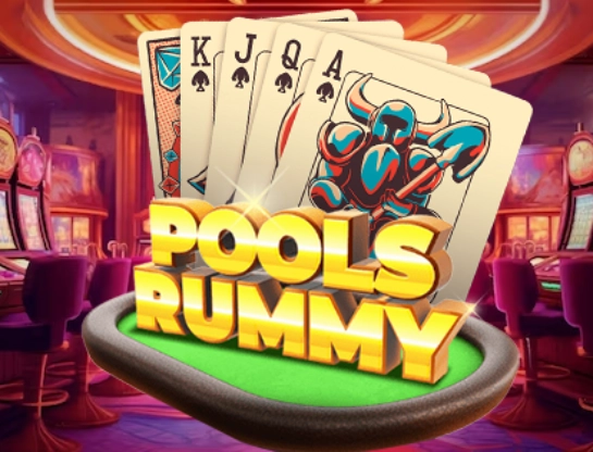 Pool Rummy