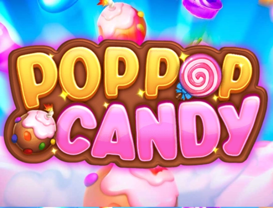 Pop Pop Candy